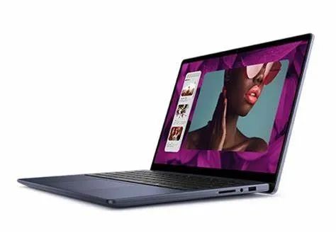 Dell Inspiron14-AMD Ryzen7-16GB RAM-1TB SSD  (2-in-1) - Foto 2