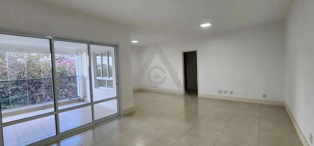 Apartamento à venda em Campinas, Loteamento Residencial Vila Bella, com 3 suítes, com 115