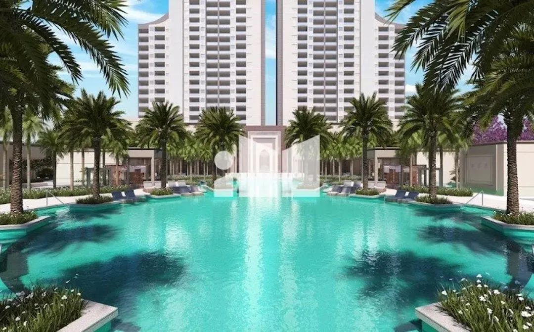 Ed. TAJ- 3 Qts- 3 Suítes- 4 Banheiros- 280m²- 4 Vagas- Lazer resort. EF3CM - Foto 6