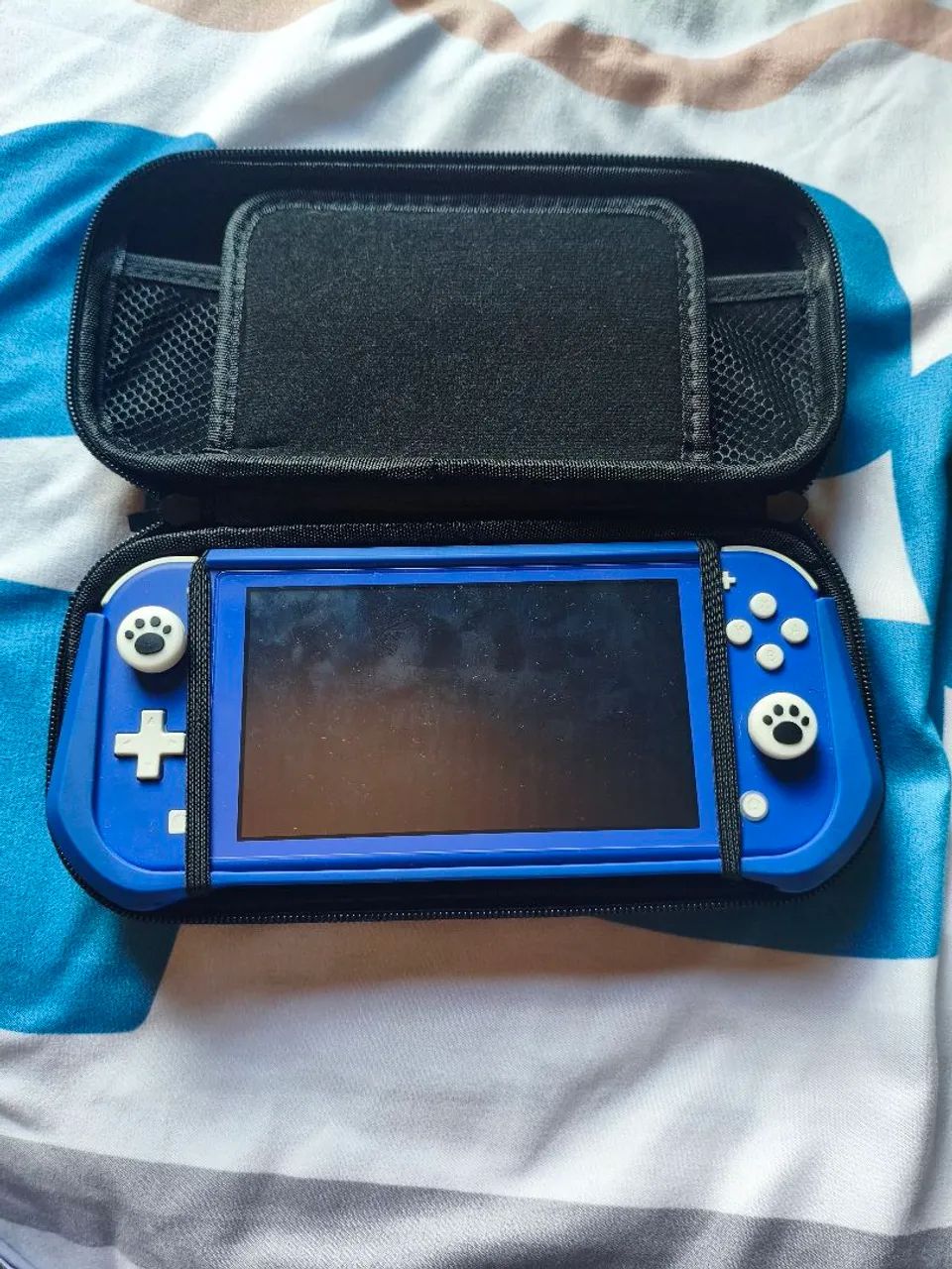 Nintendo switch lite  - Foto 3