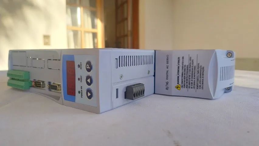 Servo Drive marca WEG - Foto 4