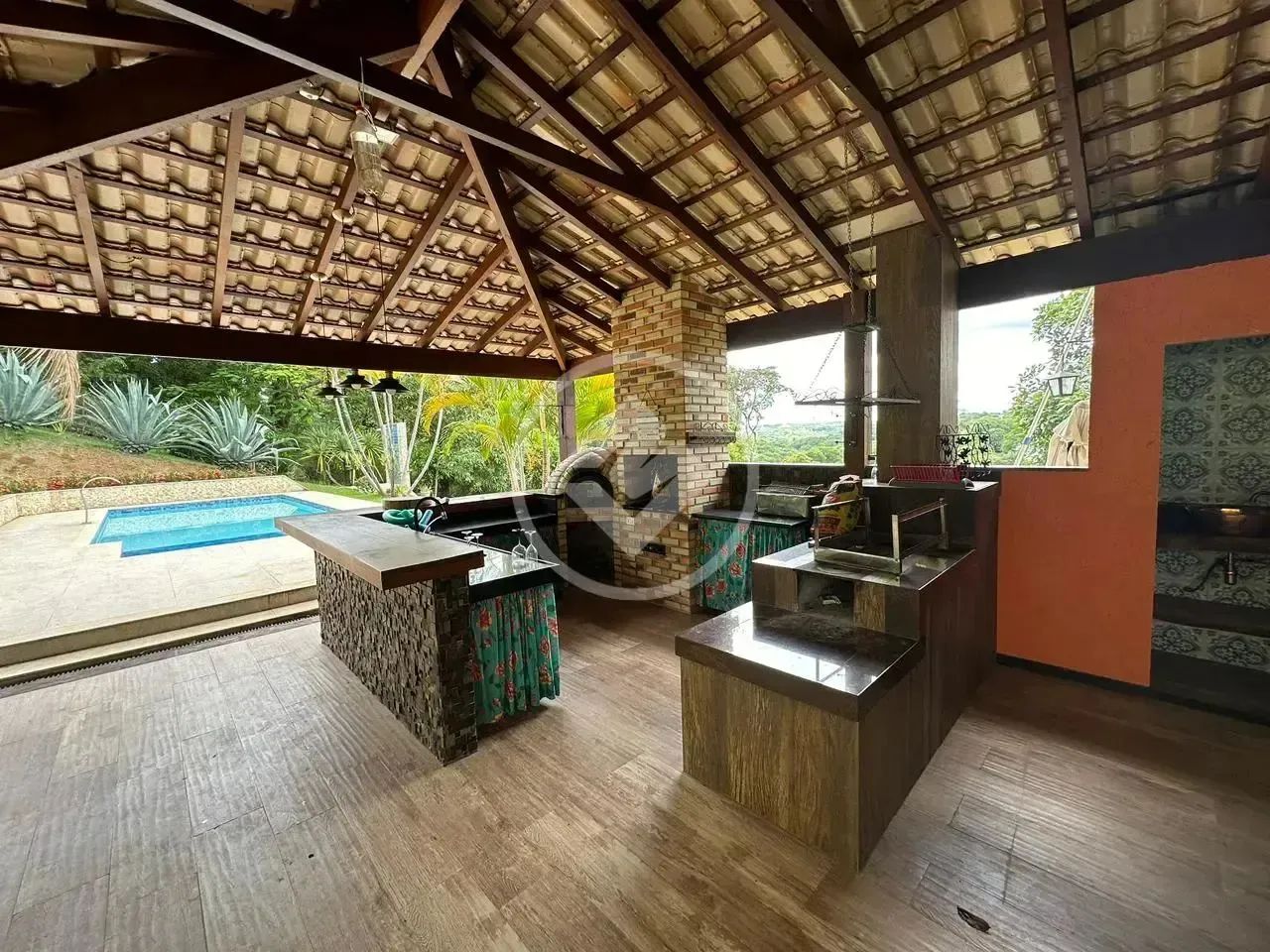 Casa com 7 quartos a venda no Condados da Lagoa codigo: 150844 - Foto 3