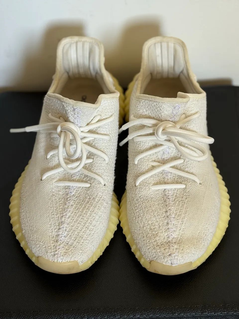 Tênis - adidas yeezy boost triple white - Foto 3