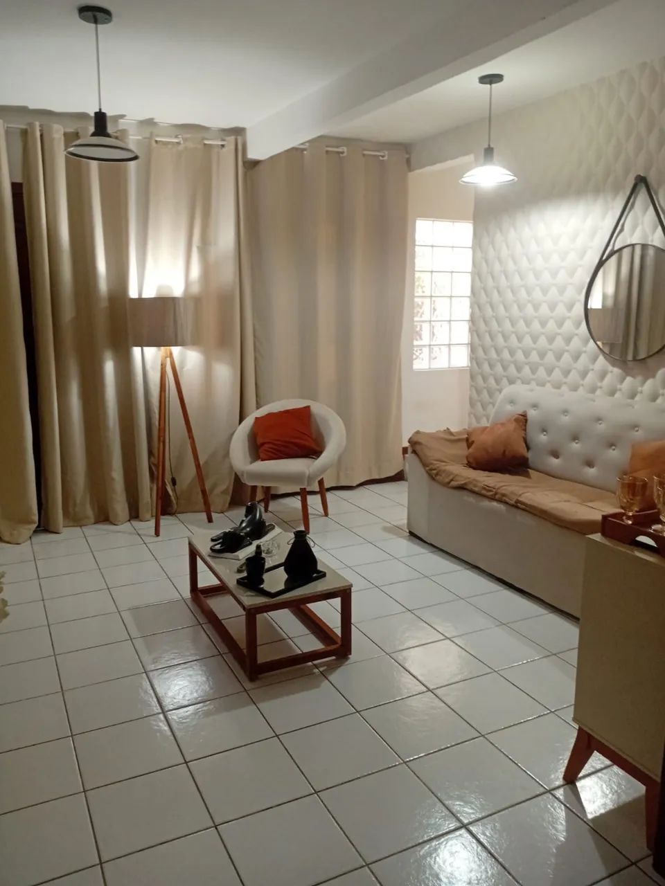 HC Casa na Cidade Nova de 2 andares - Foto 2