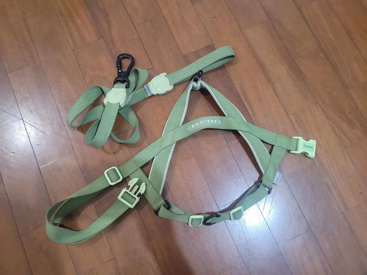 Coleira Zee Dog G - Foto 3