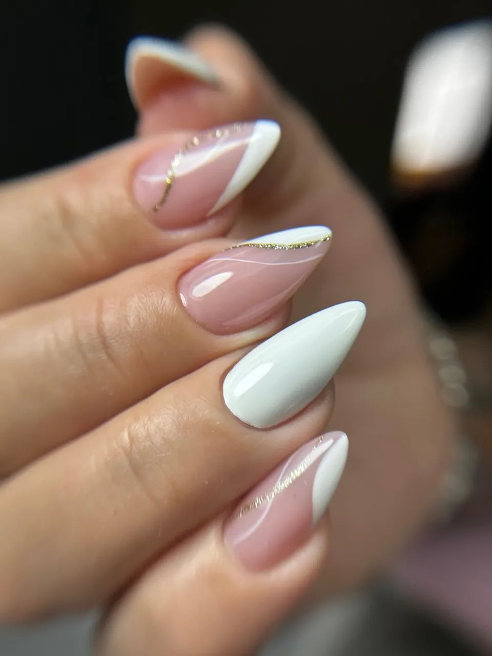 Cursos Profissionalizantes de alongamento e unhas em Gel No Molde F1. - Foto 2