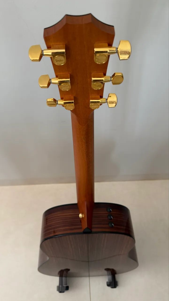 Violão Taylor 64167780733570124