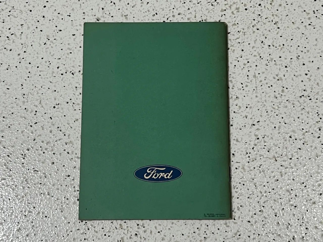 Livro Antigo 1889 Conheça Melhor o Brasil - Foto 2