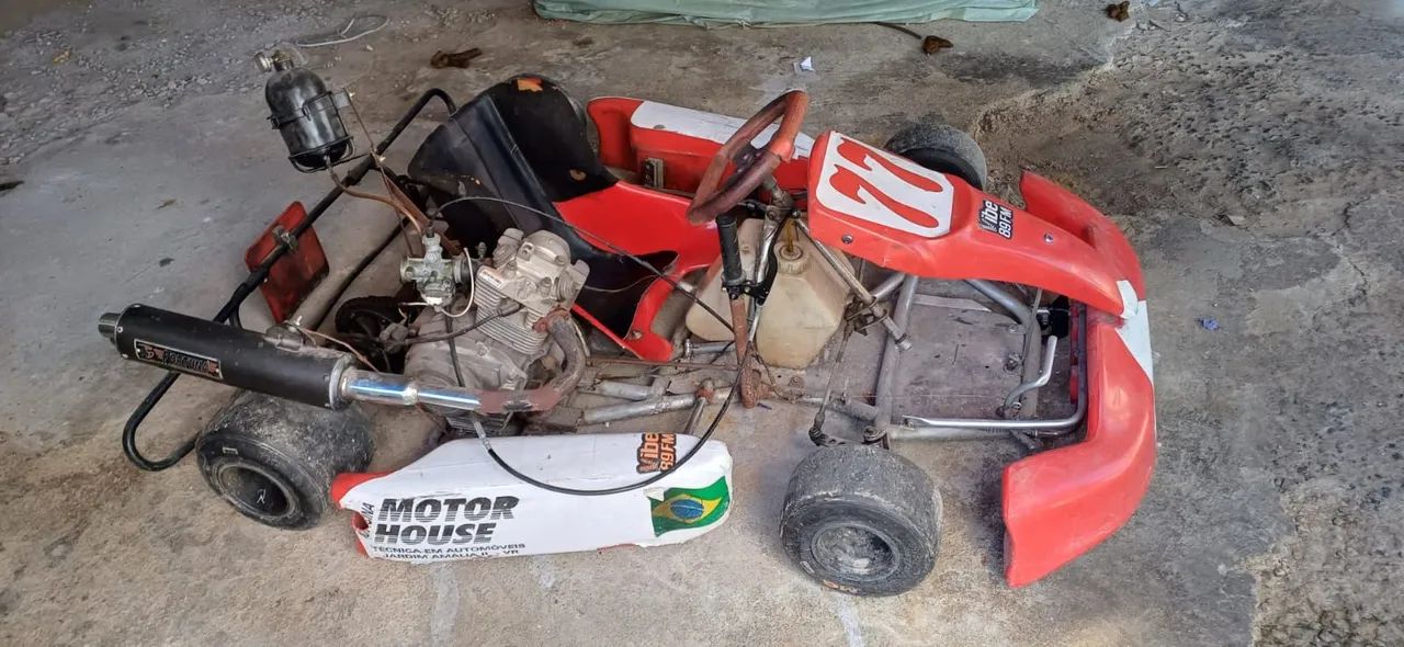 Kart64314494495745121