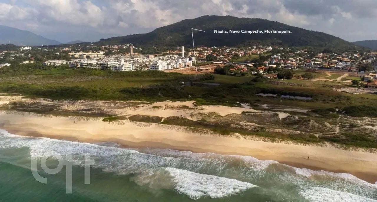 Apartamento à venda em Campeche Norte com 73 m², 2 quartos, 1 suíte, 2 vagas - Foto 3