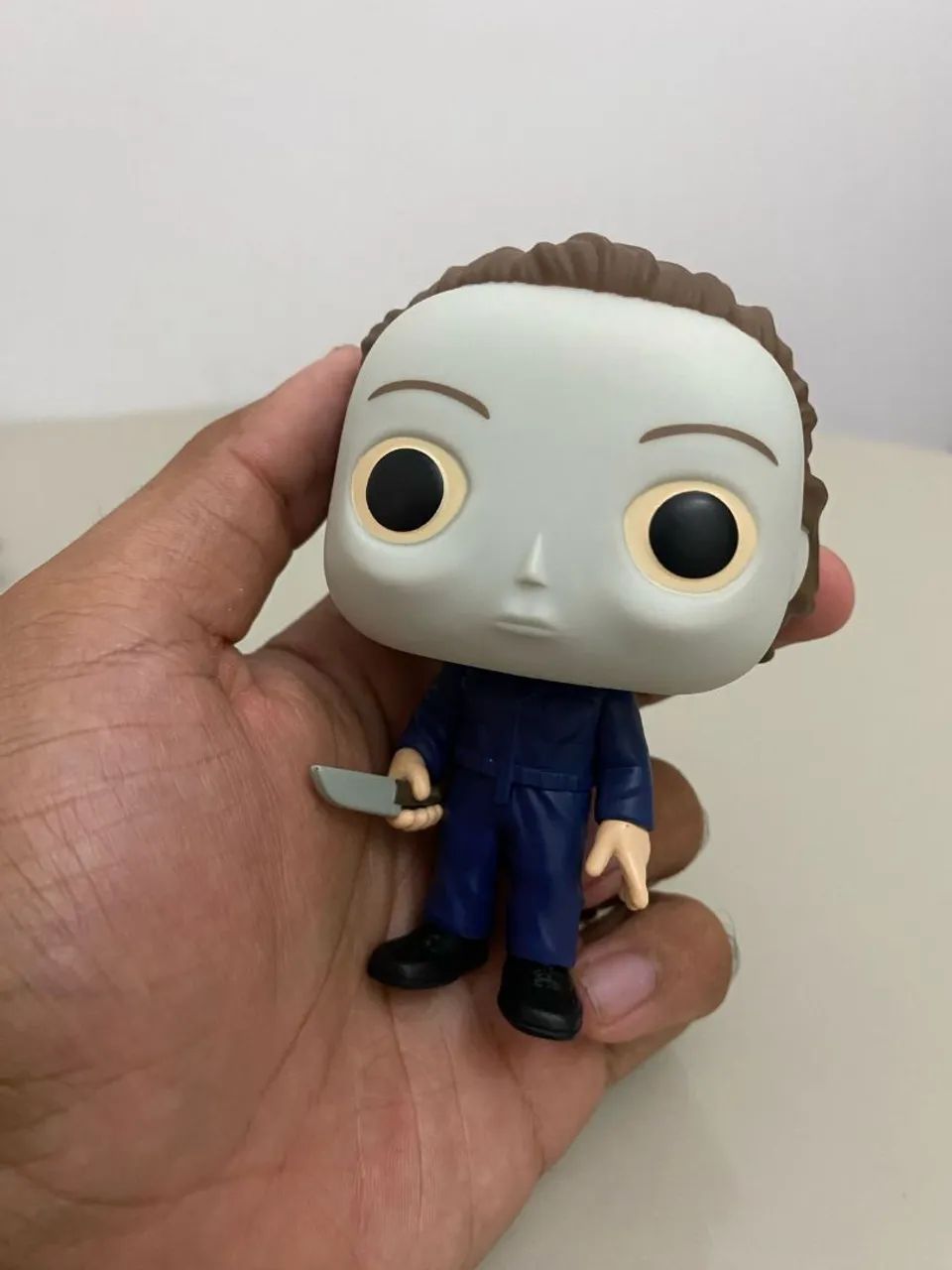 [Funko Pop] Halloween - Michael Myers #1156 - Foto 2