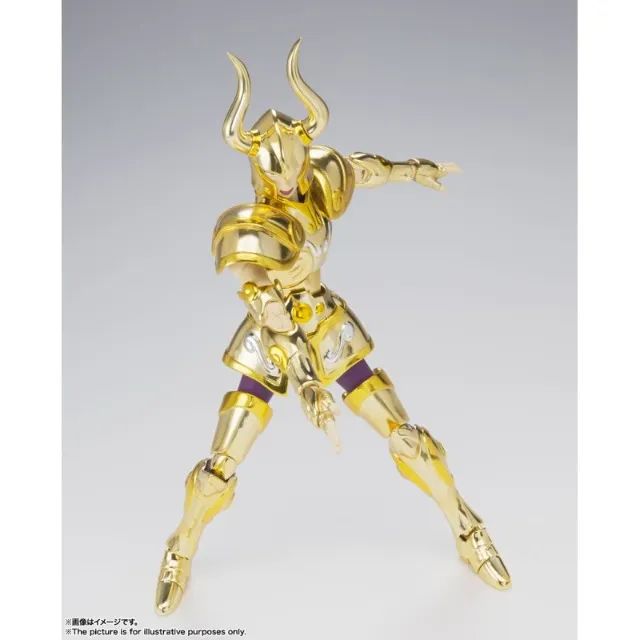Cloth Myth EX Revival Shura de Capricórnio Bandai Lacrado Saint Seiya Cavaleiros Zodiaco - Foto 4