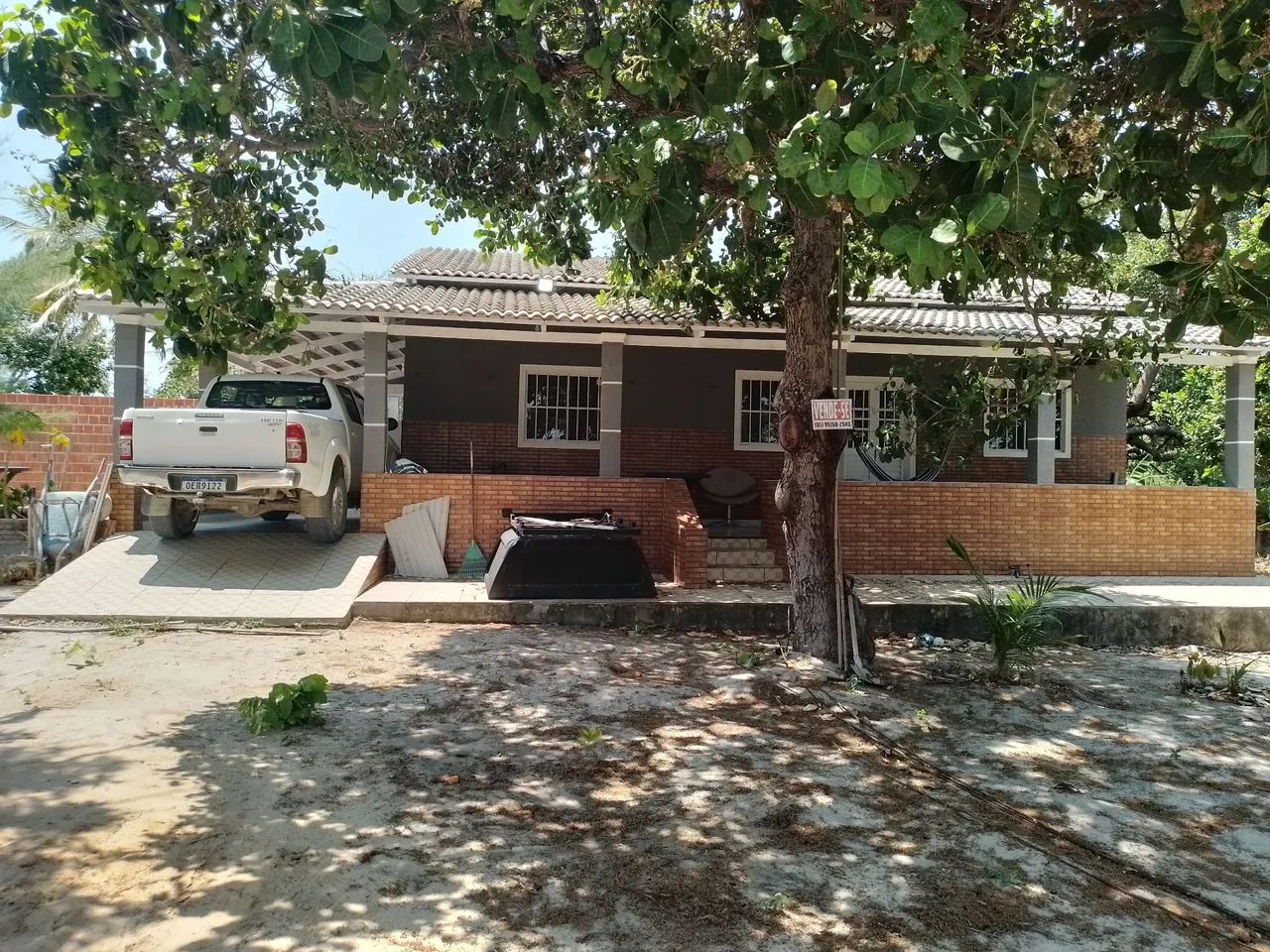 Foto - Fortaleza - Messejana