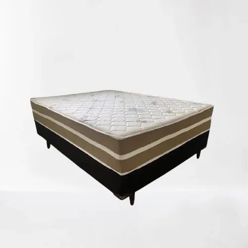  Box Casal Molas ensacadas Acoplada 1,38x1,88