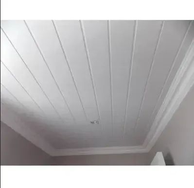 Forro de PVC com Instalação - Foto 2