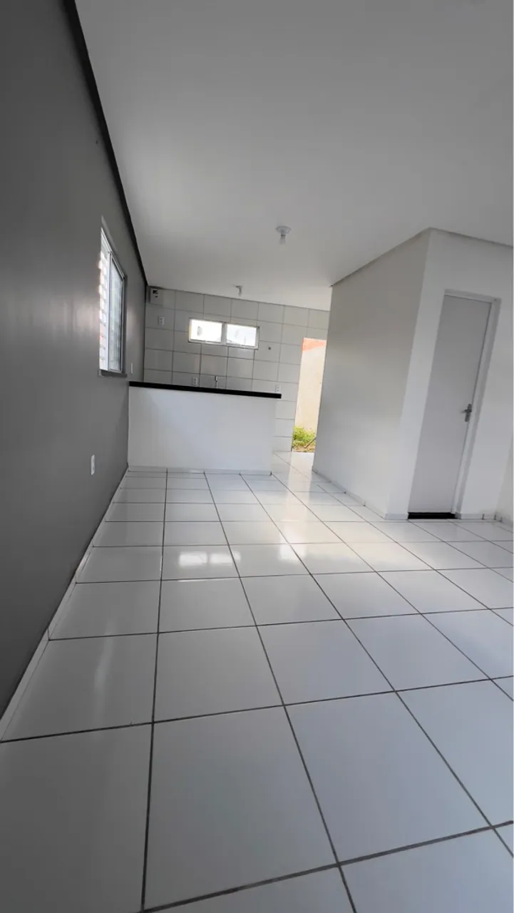Casa para aluguel bairro joia