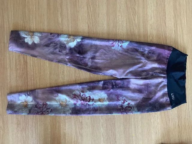 Legging LIVE