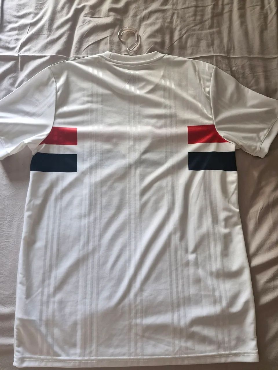 Camisa de Time São Paulo Adidas - Foto 2