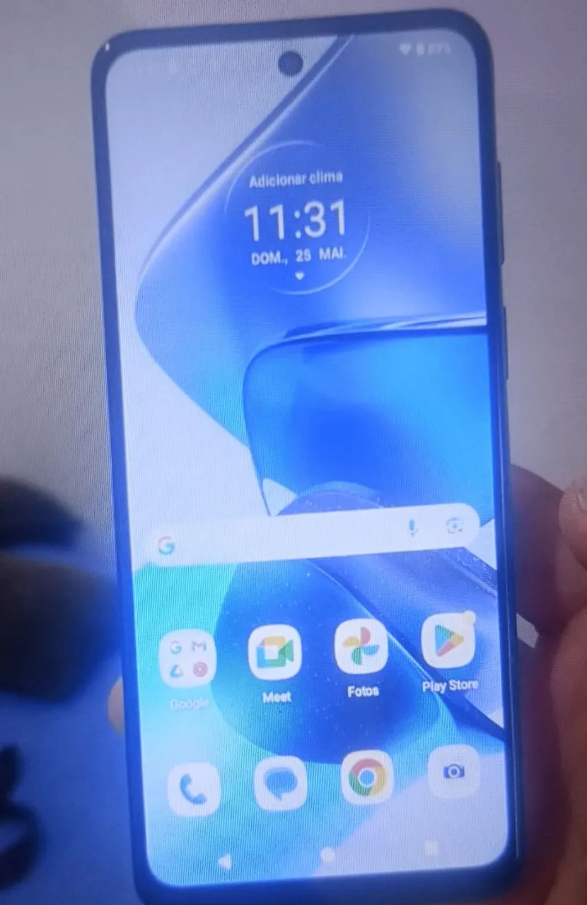 Vende celular novo nunca aberto sem nenhum estragado celular novo