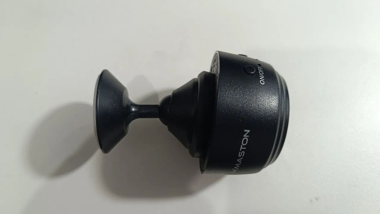 Mini Câmera de Segurança HD - Foto 2