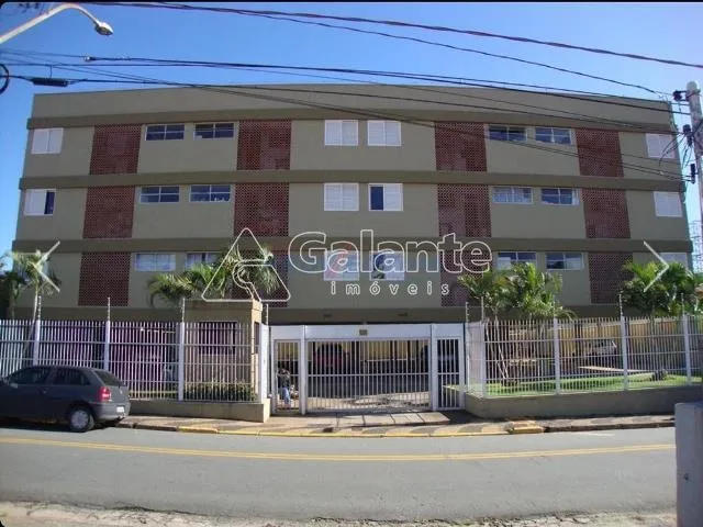 apartamento - Cambuí - Campinas