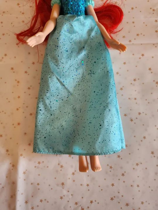 Boneca Disney Ariel - Foto 3