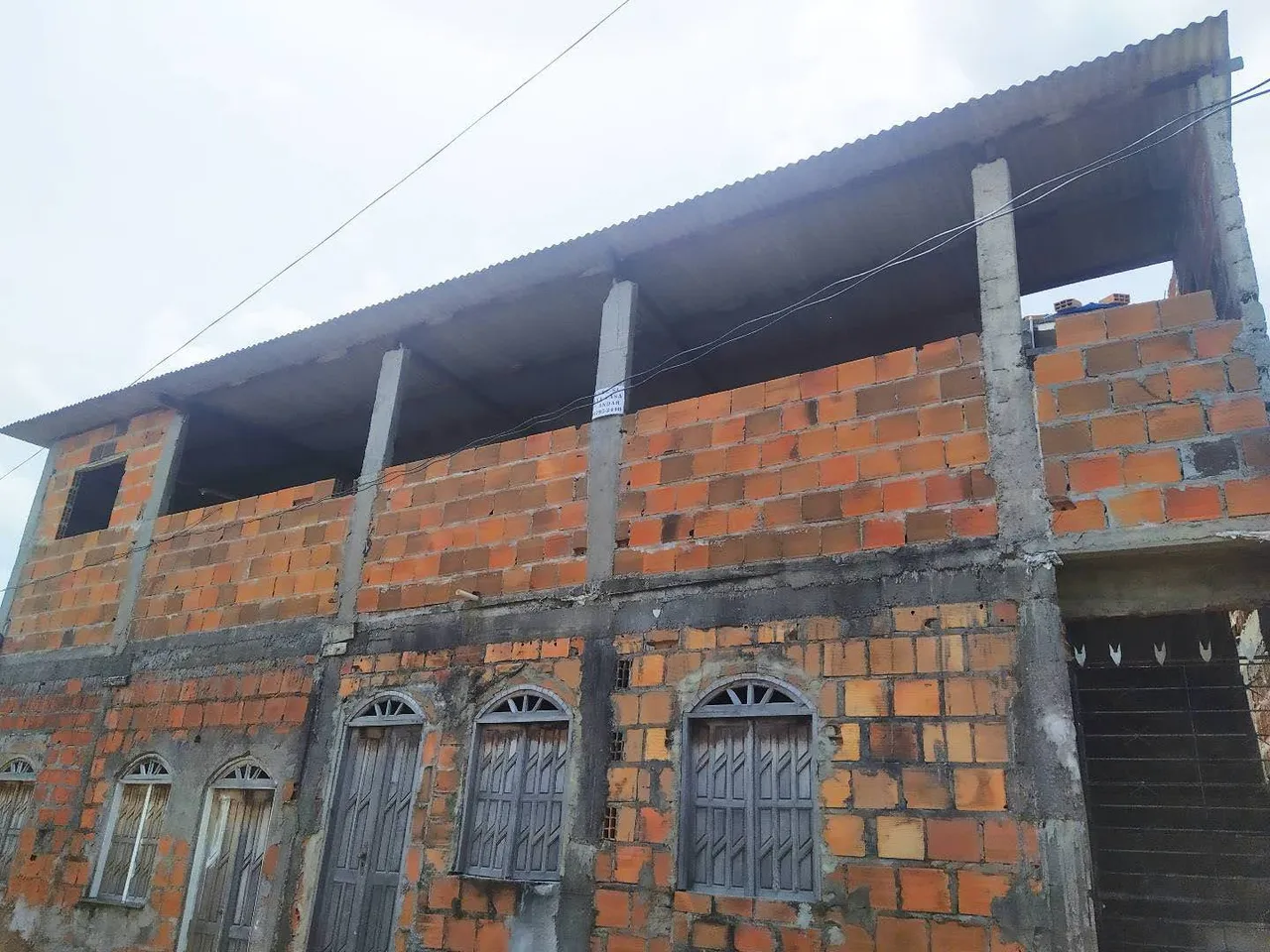 Casa ilha bom despacho