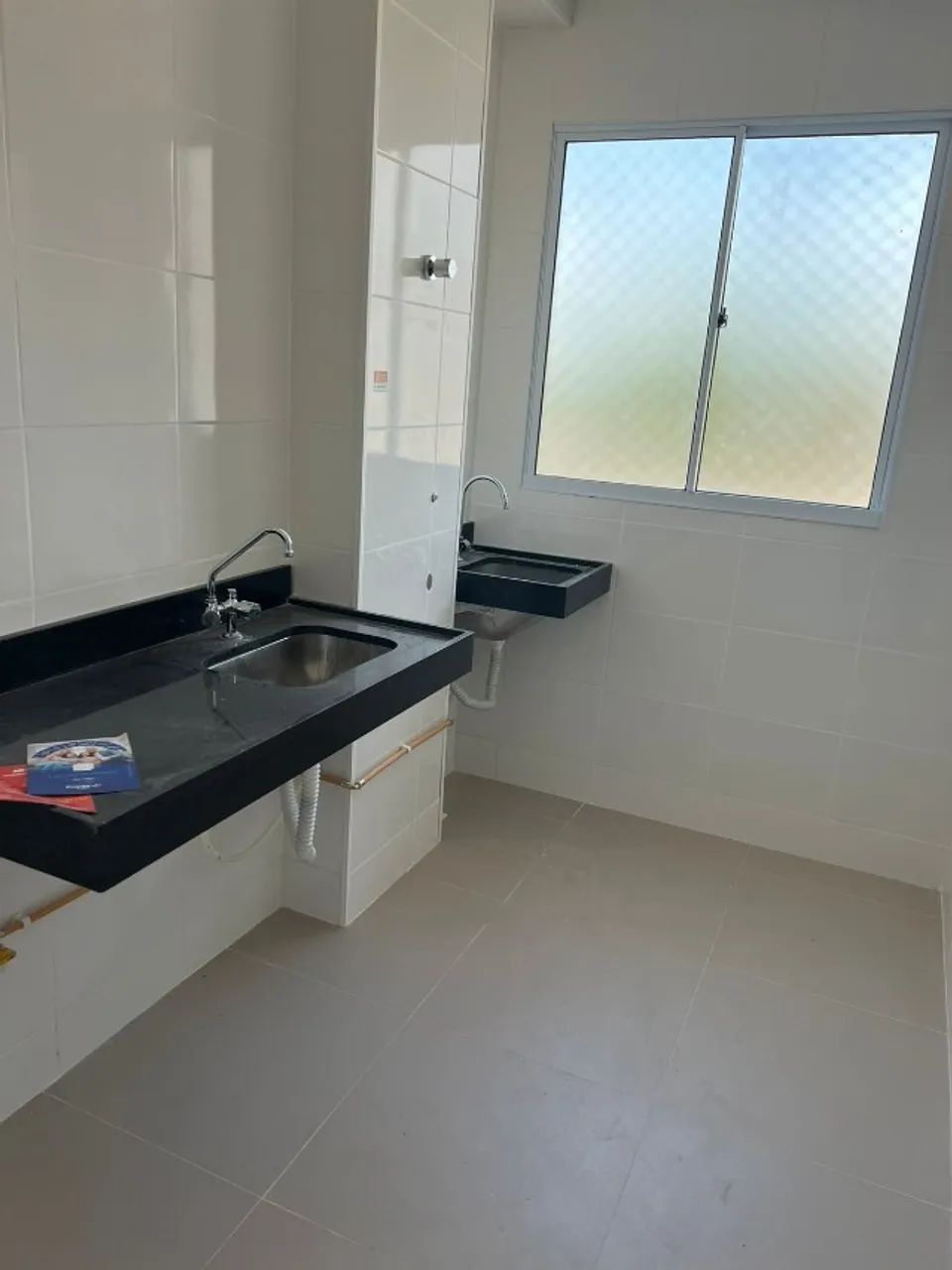 Apartamento com 2 quartos - Foto 3