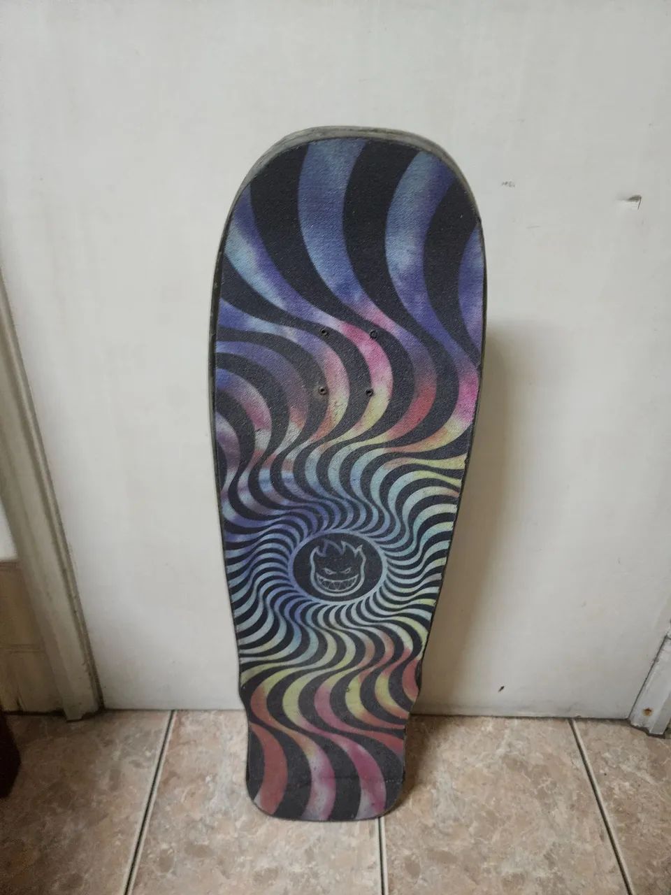 Skate Claus Grabke - Santa Cruz, importado 