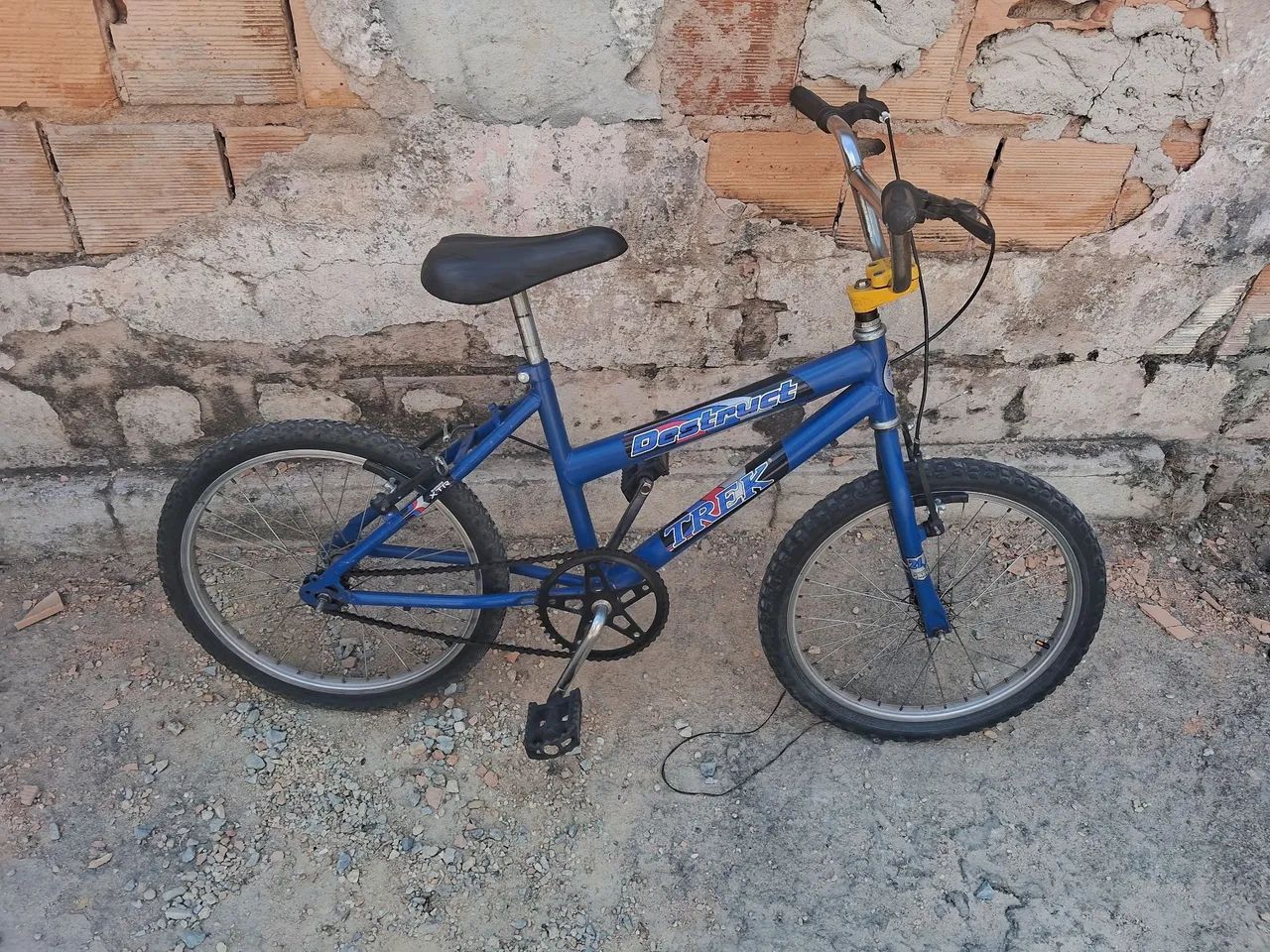 Bicicleta aro 20  - Foto 4