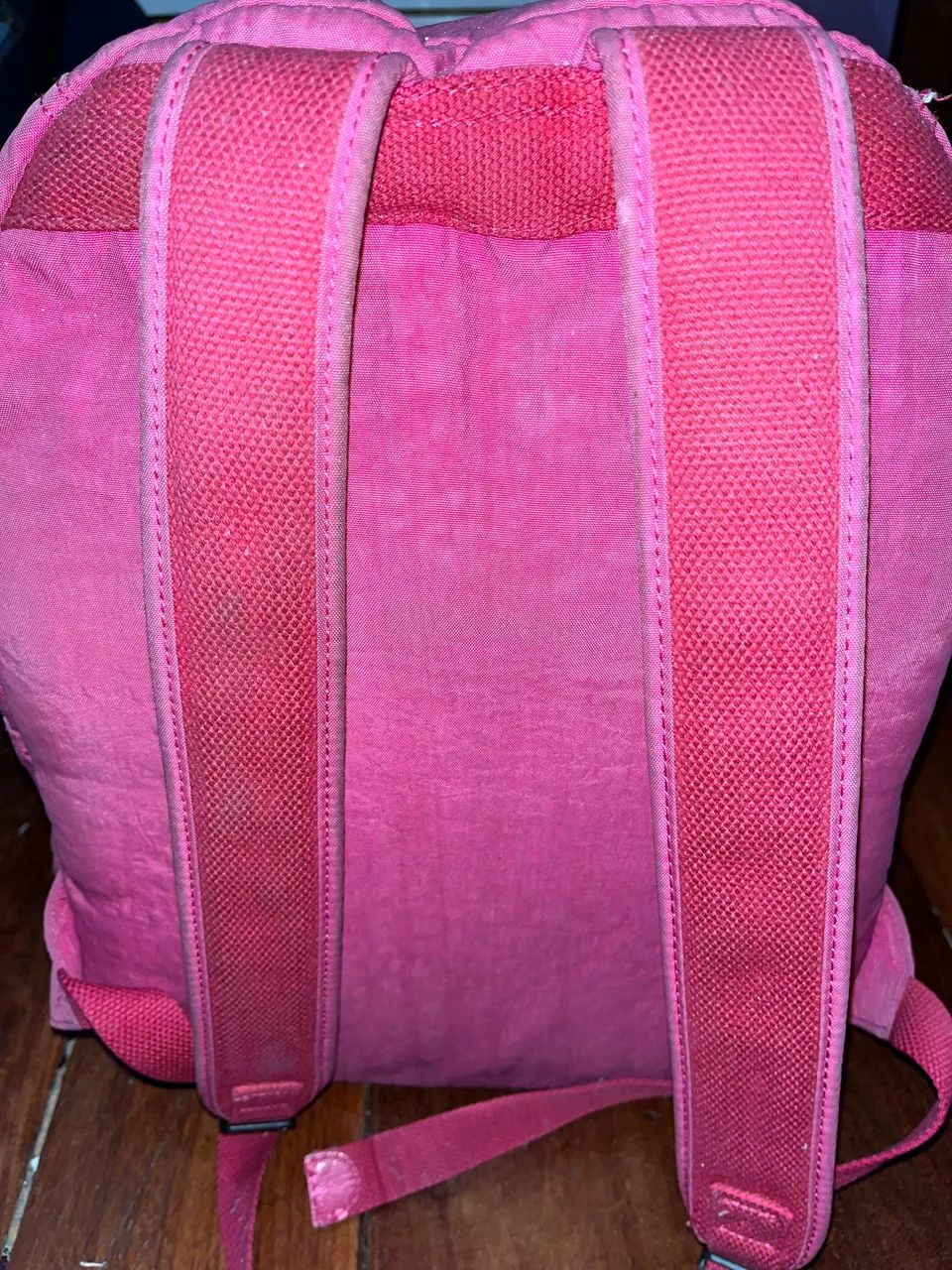 Mochila e estojo ROSA - KIPLING  - Foto 3
