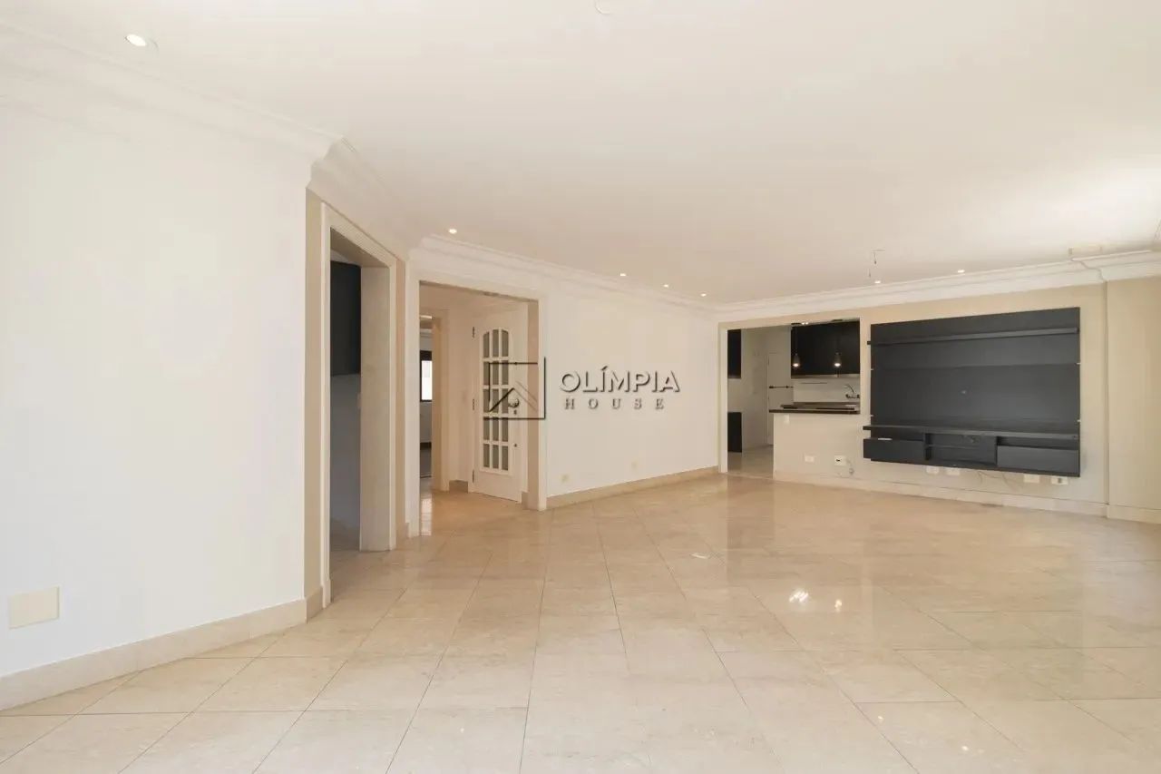 Apartamento Locação 4 Dormitórios - 156 m² Vila Madalena - Foto 3