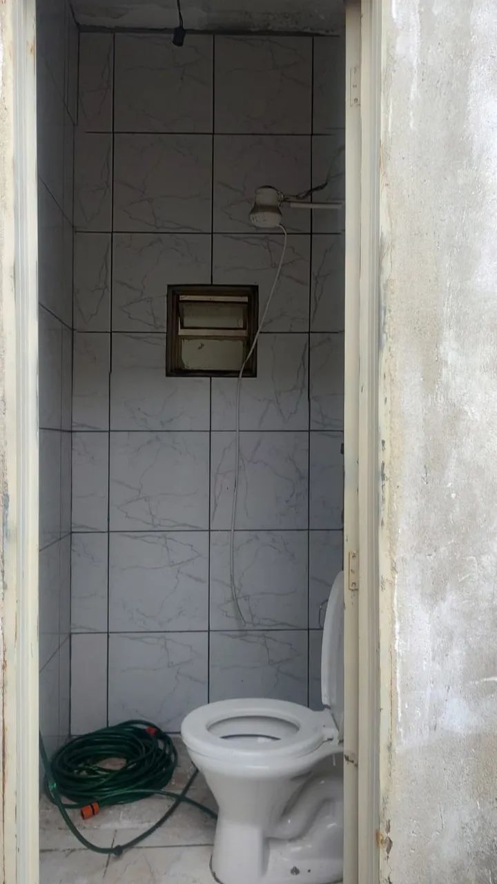 Casa Garavelo 04 quartos, lote inteiro na laje - Foto 4