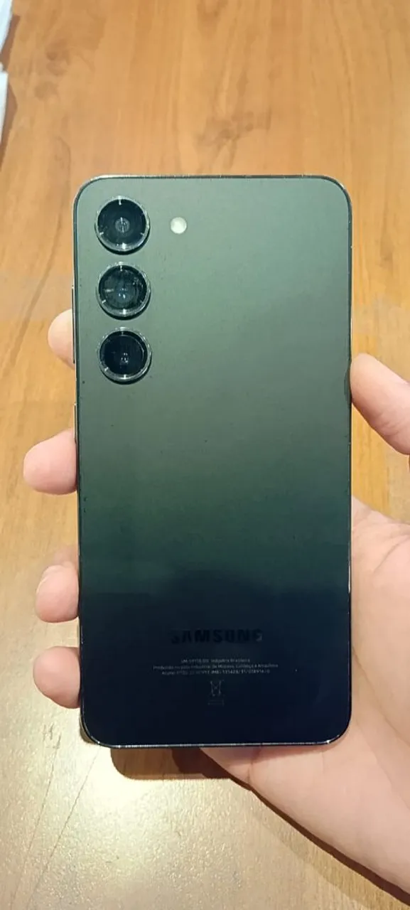 Samsung S23 256gb