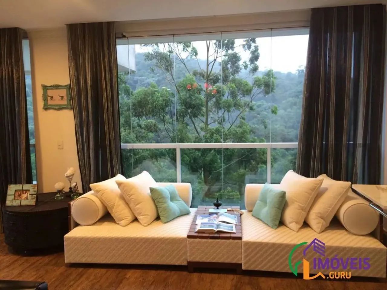 APARTAMENTO - TAMBORÉ - SP - Foto 2
