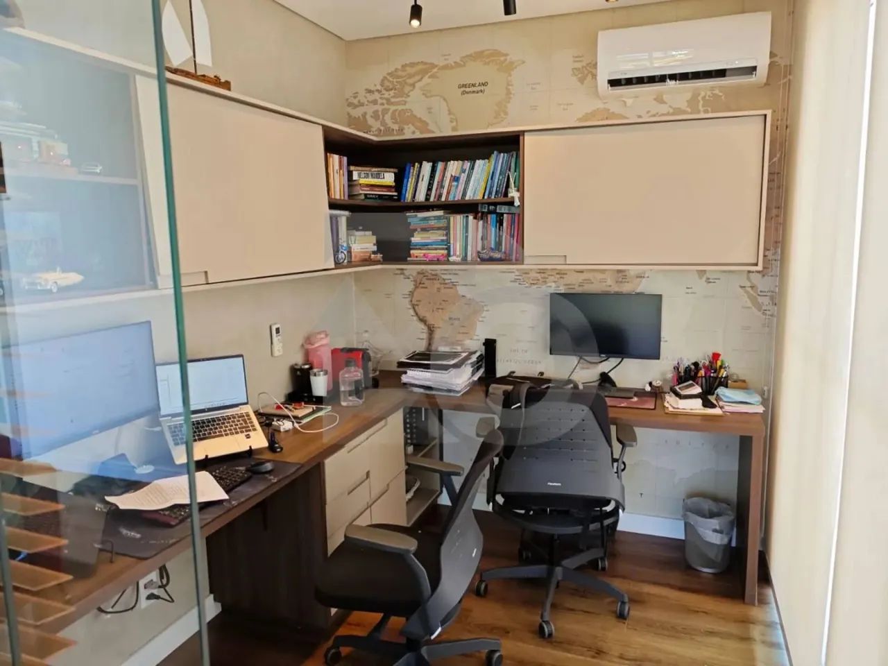 Casa no Condomínio Terras Alphaville 2 com 3 Quartos e 4 Vagas de Garagem - Foto 3