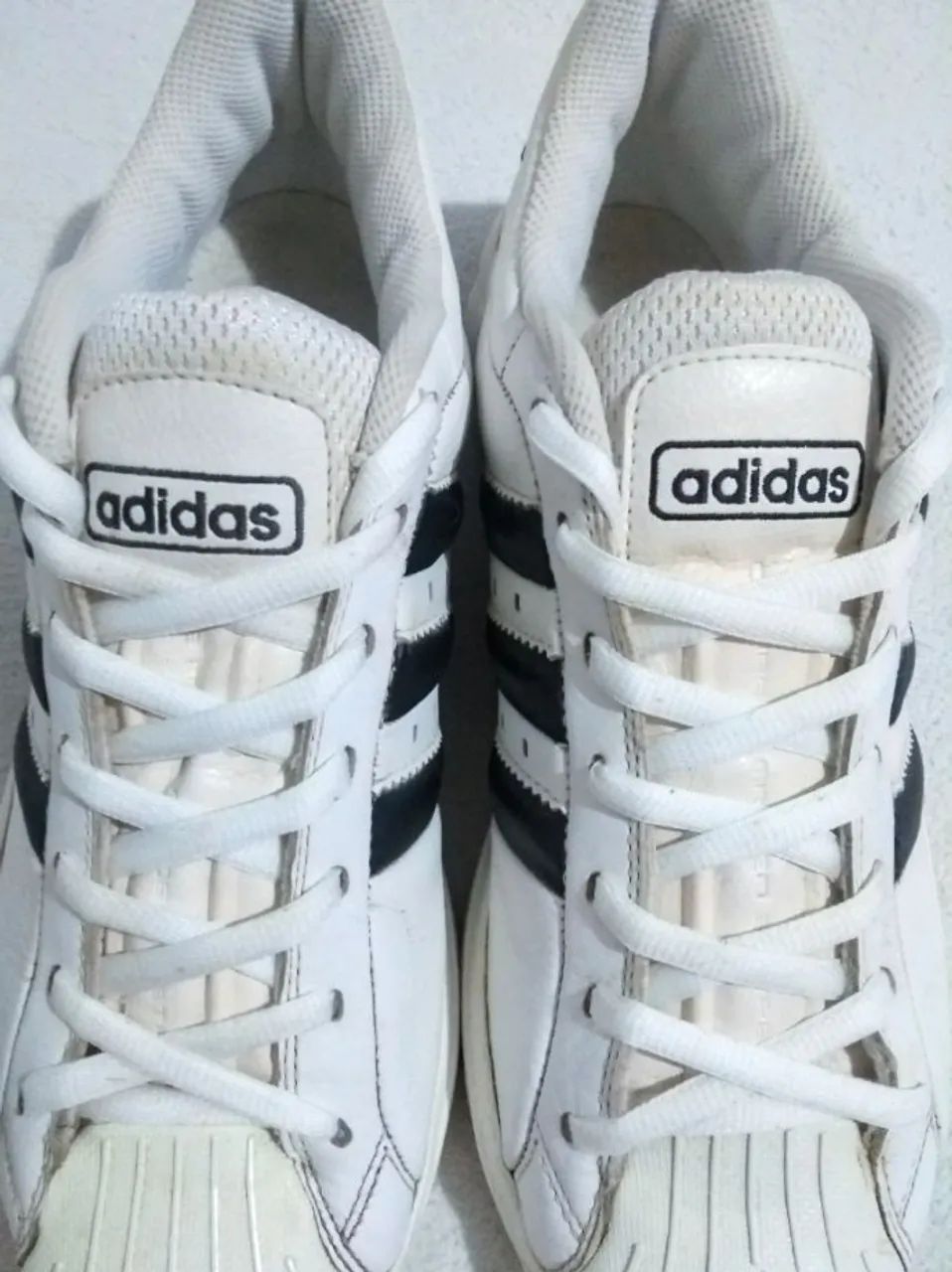 Tênis Adidas Superstar - Foto 3