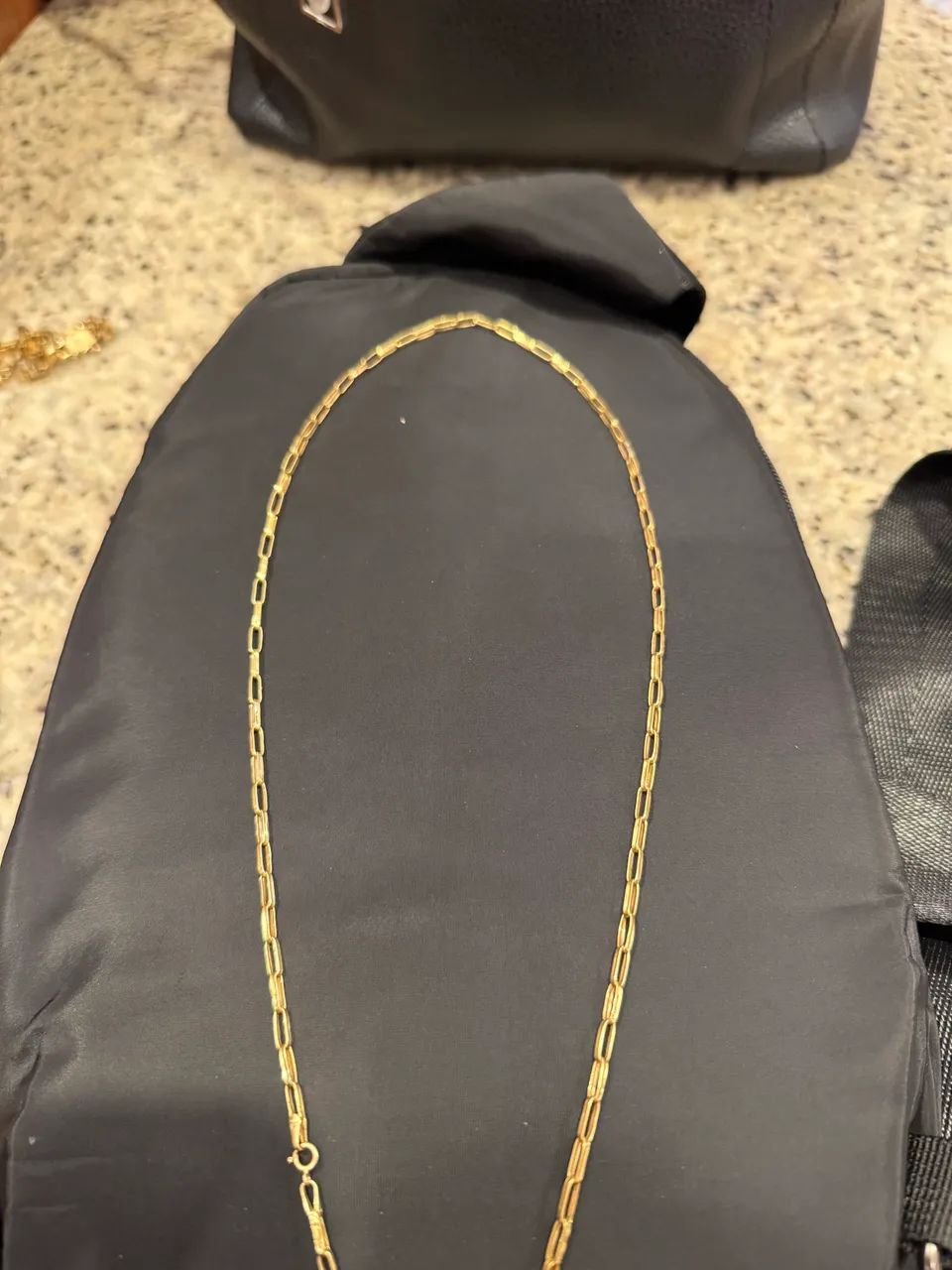  Corrente de ouro 64293486405762120