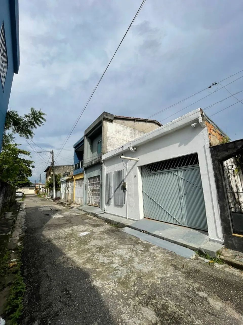Foto - Belém - Castanheira