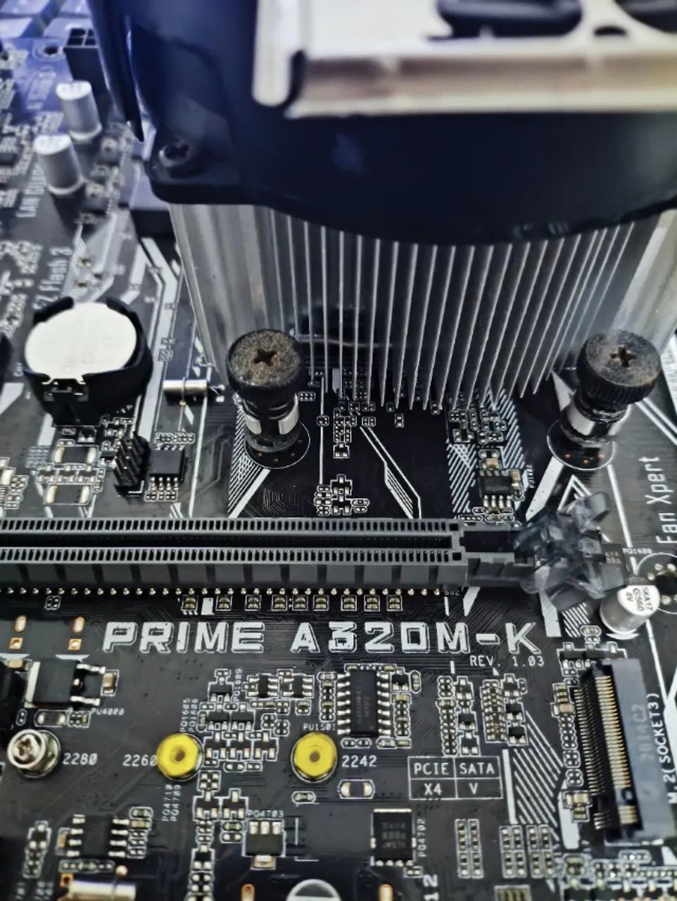 Kit Upgrade PC Gamer Ryzen - Pronto pra uso - Foto 3