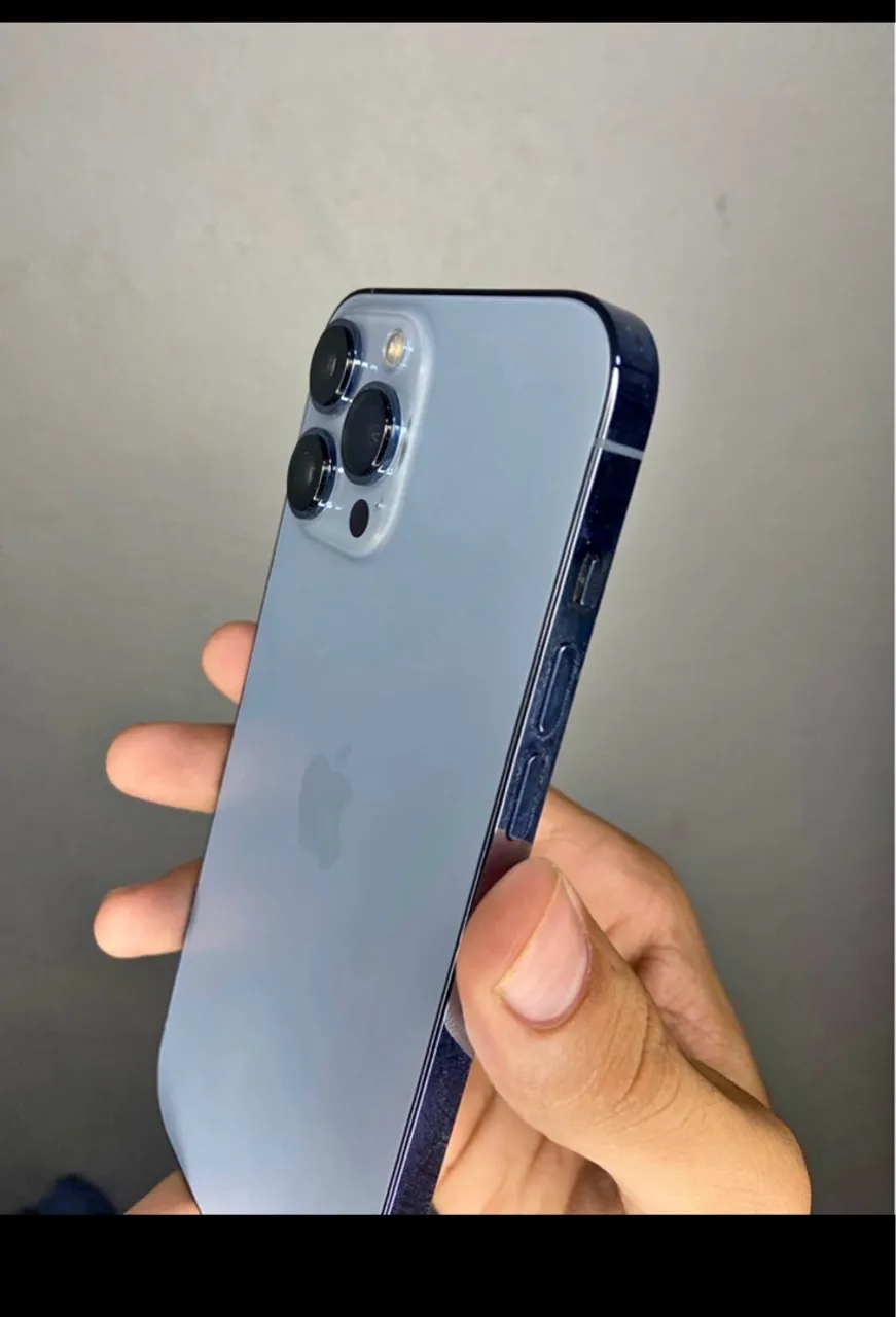 iPhone 13 Pro Max