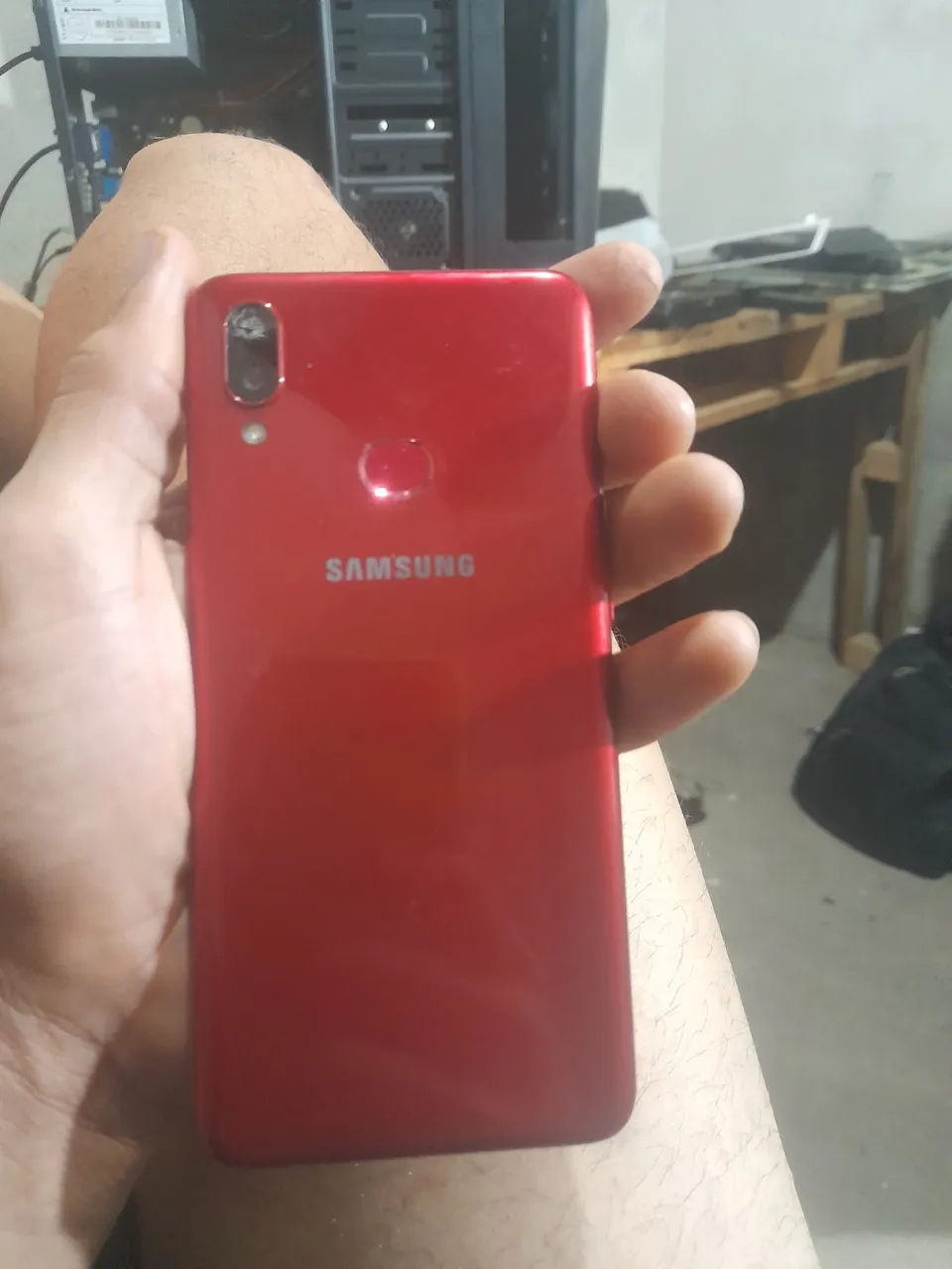 A10 S PRA VENDER HOJE