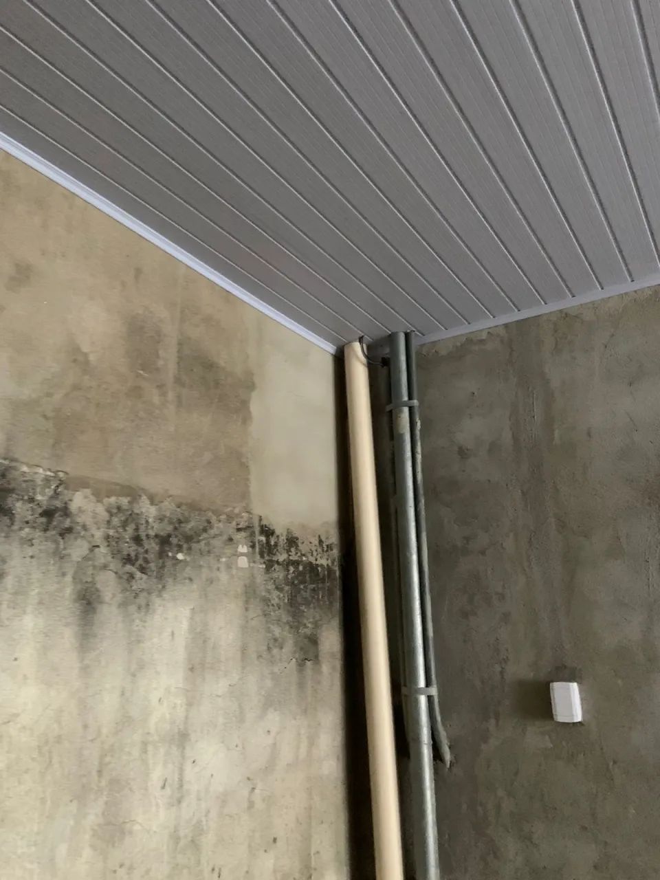 Forro PVC, Instalação, manutenções e divisórias. - Foto 3
