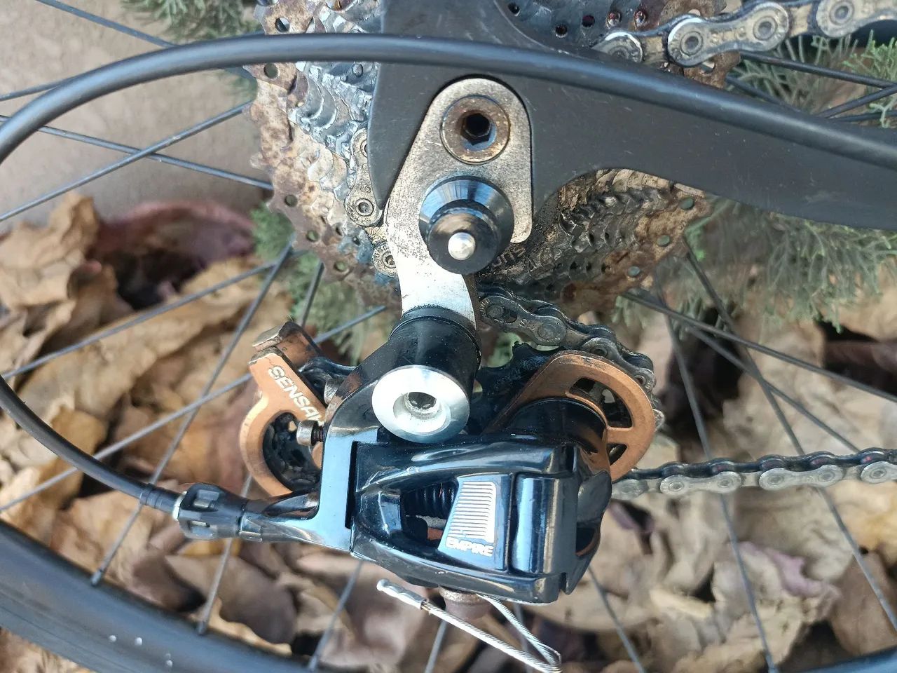 Speed Oggi Veloster  - Foto 3