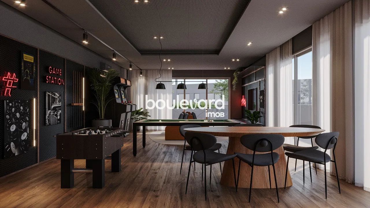 Apartamento de 2 Dormitórios | Cachoeira do Bom Jesus | Florianópolis - Foto 3