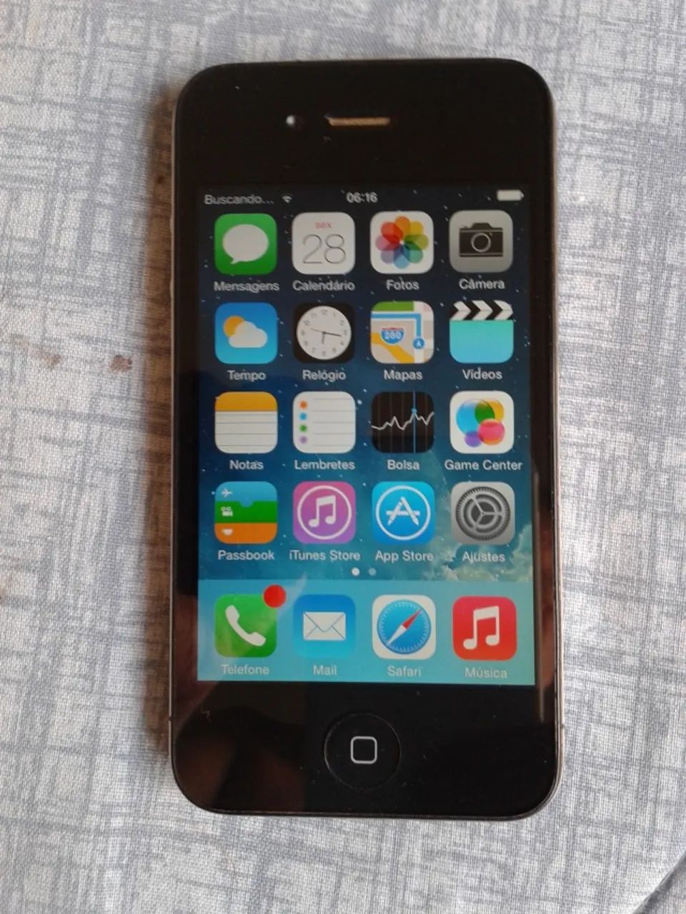 celular iphone4....