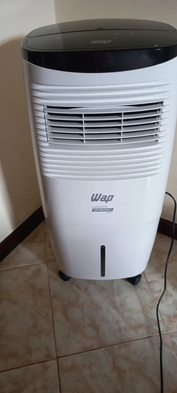 Climatizador de Ar WAP AIR PROTECT