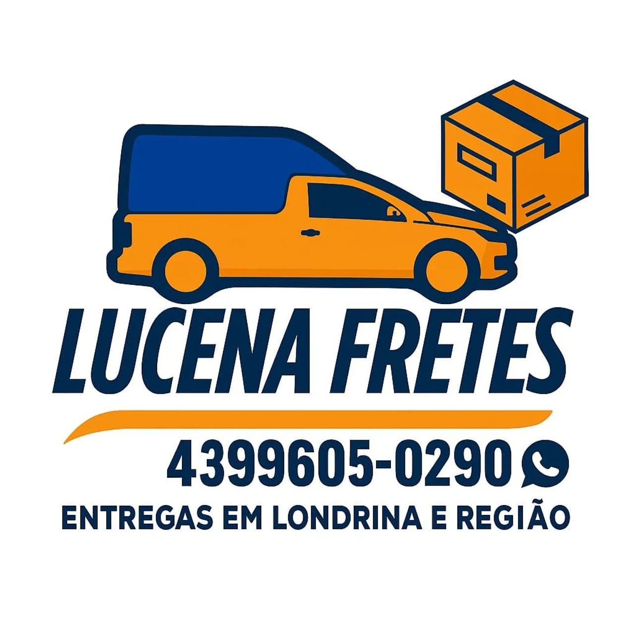 Pequenos fretes 