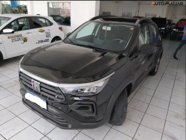 PUlSE DRIVE 2022 APENAS 27MIL KM RODADO (PEDRAGON RUI BARBOSA)WILLAMYS - Foto 8