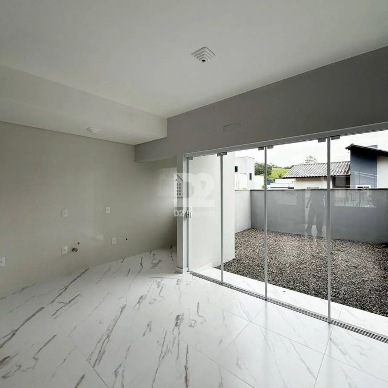 GEMINADO DUPLEX COM 2 SUÍTES | TRÊS RIOS DO NORTE - Foto 4